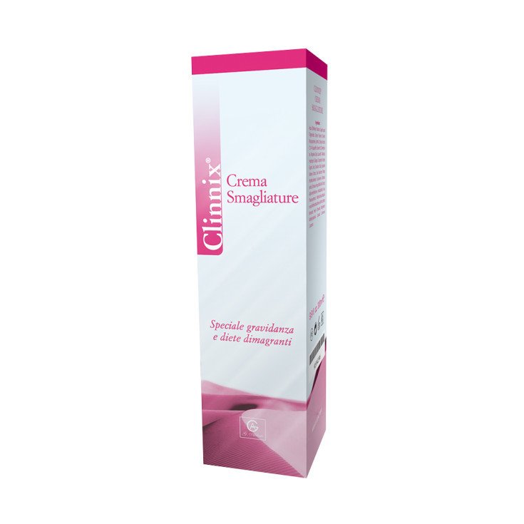 Abbate A&V Pharma ClinNix Cremagel 5x25ml