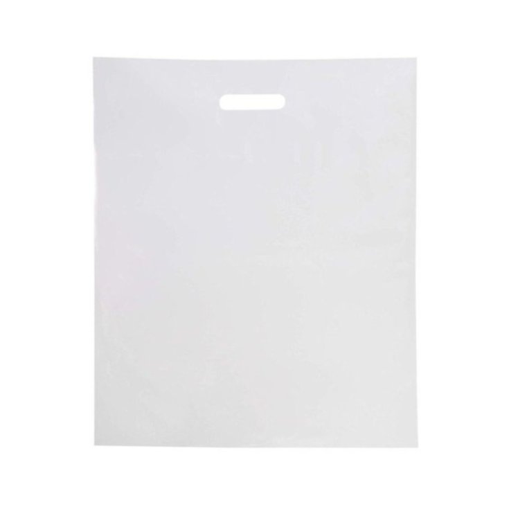 Alvita Sacchetto Biodegradabile 14x30, 1000 Pezzi