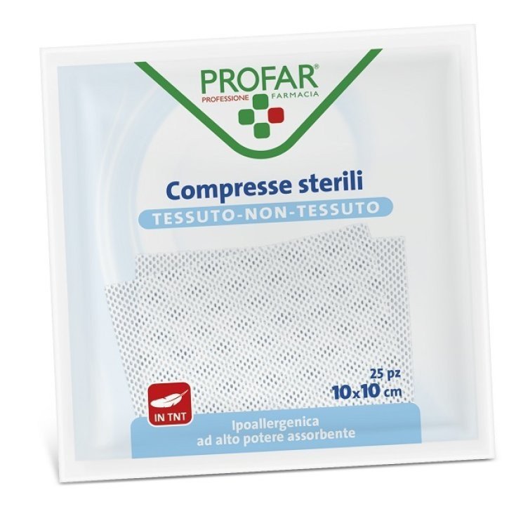 Rays Spa Garza Tnt 4St 30G 7,5X7,5 100 Pezzi