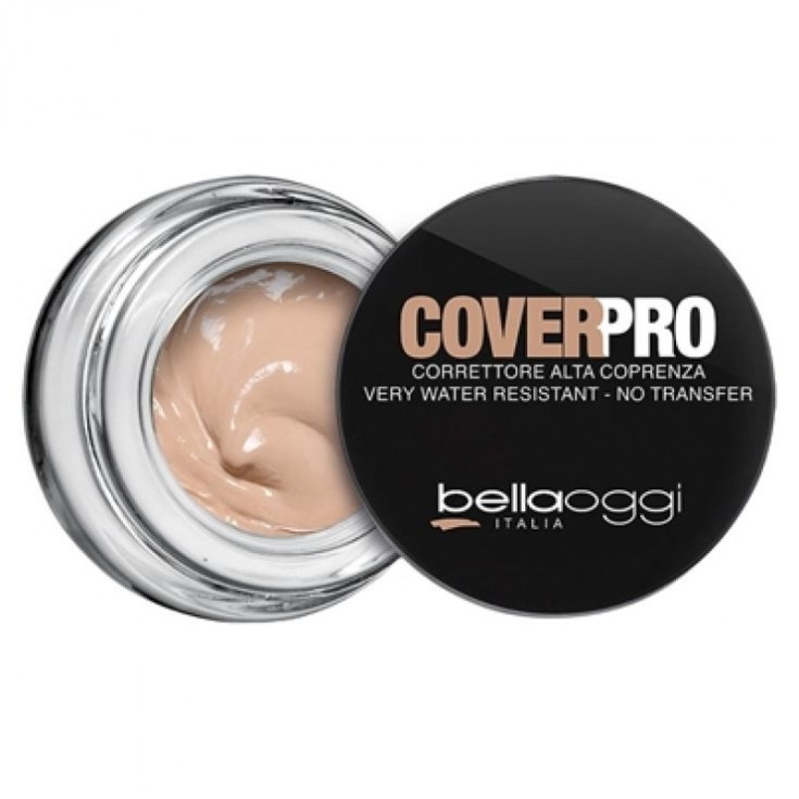 Bella Oggi Cover Pro Correttore 301
