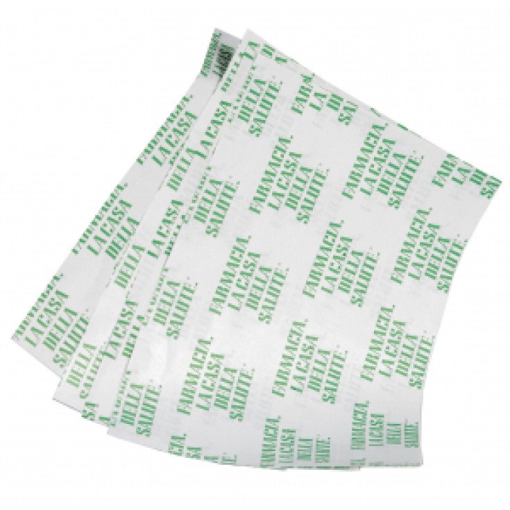 Alvita Carta da Banco 25x37 cm, 10 kg