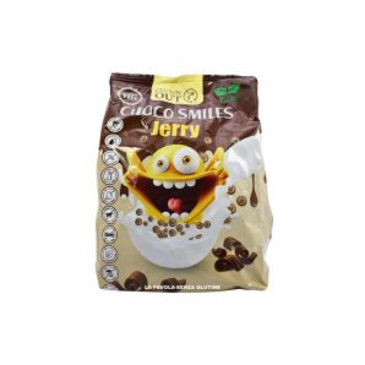 C'e' Gusto Frittatina di Pasta Surgelata Senza Glutine 300g
