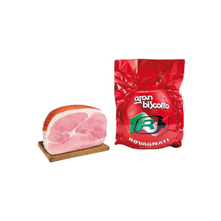 Revolution Gran Biscotto Monoporzione Senza Glutine 30 g