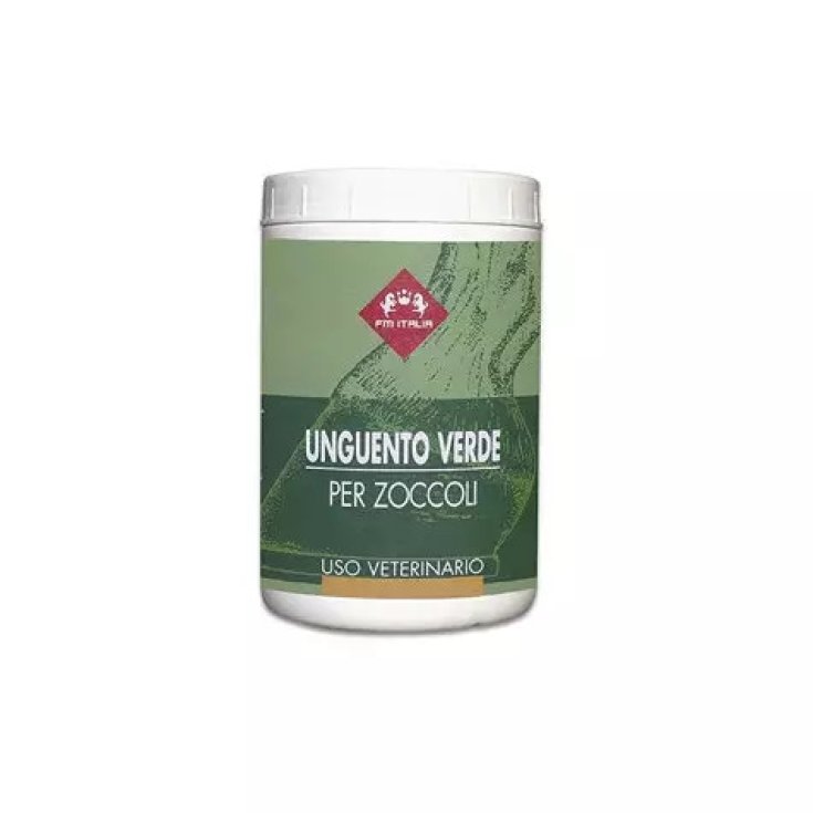 Fm Italia Group Srl Unguento Ve per Zoccoli 6L