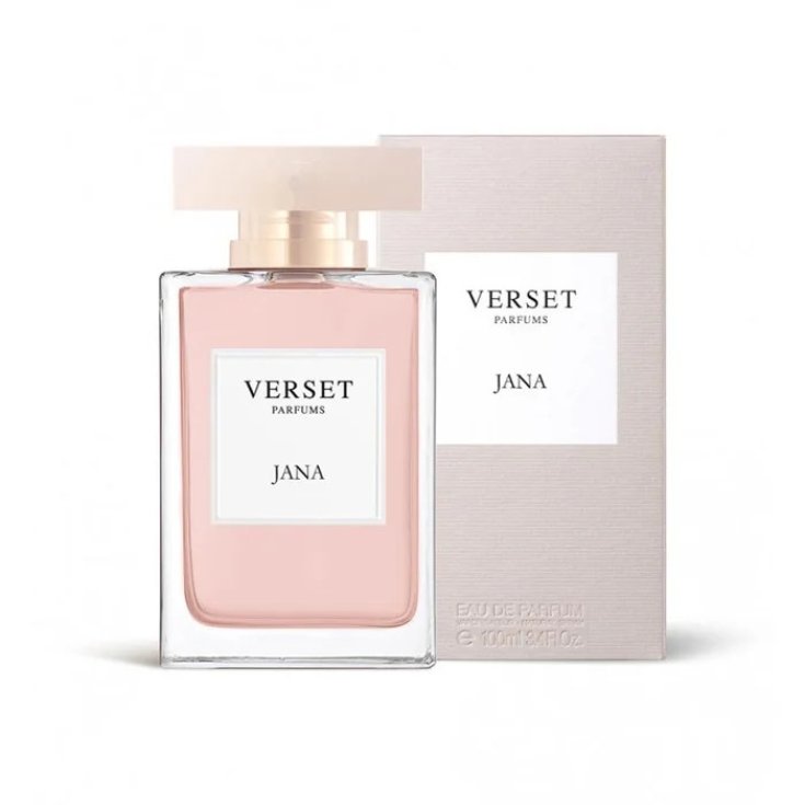 Verset Jana Eau de Parfum 100ml