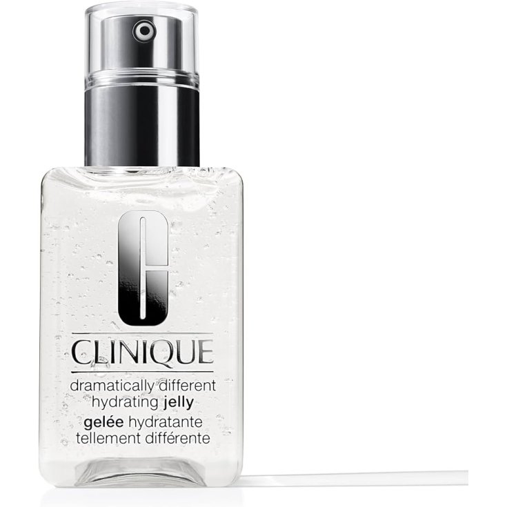 Clinique Dramatically Different Hydrating Jelly Idratante 50ml