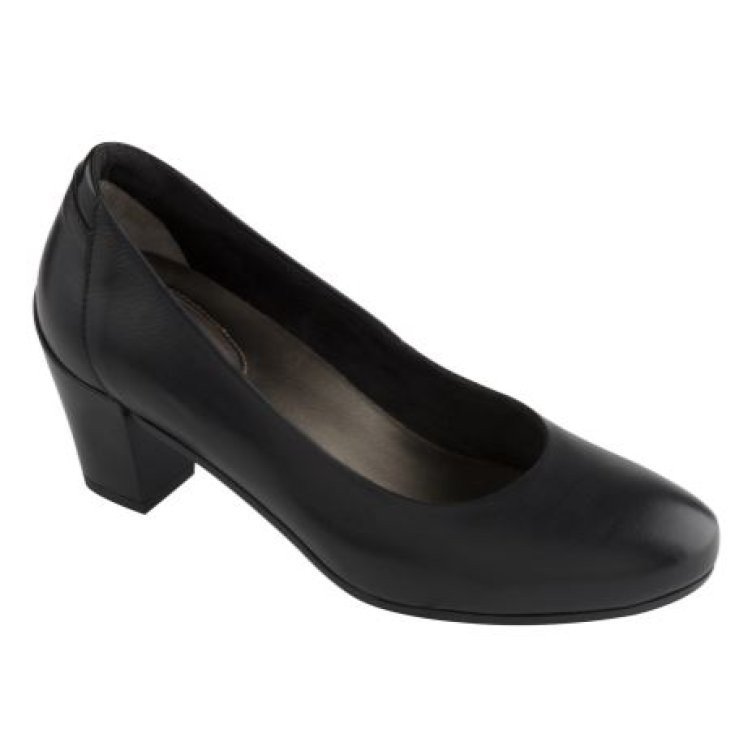 Gi.le.pharma Scarpe Donna Allegra AC 231 Grigio/Nero