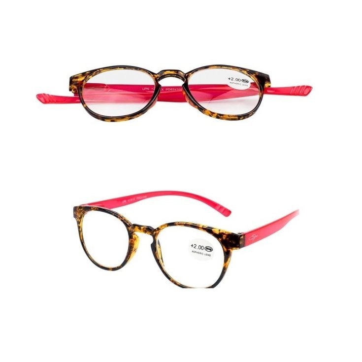 Vitry Freres Occhiali da Lettura Portofino Asia +3