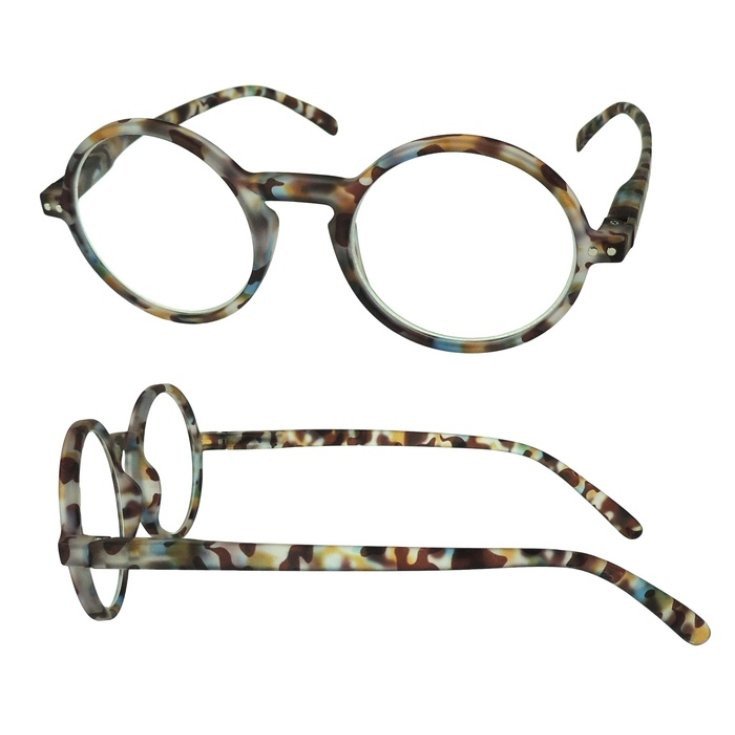 Vitry Occhiali da Lettura Palermo Asia +1