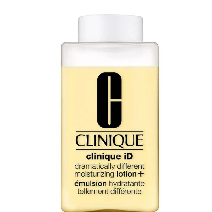 Clinique iD Dramatically Different Lozione Idratante Viso 115ml