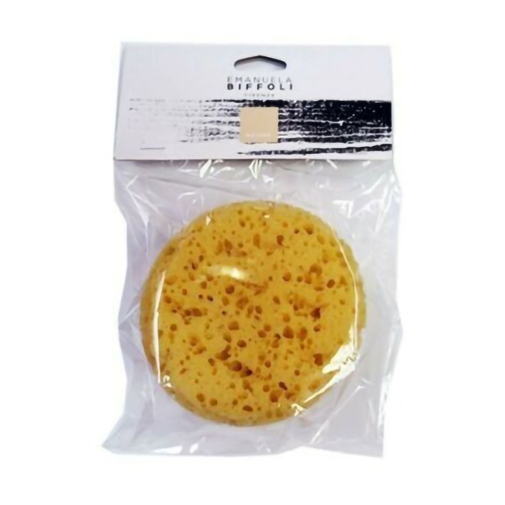 Emanuela Biffoli Spugne Rete Doppia Schiuma Igiene e Cosmesi Emanuela Biffoli Spugne Rete Doppia Schiuma Igiene e Cosmesi