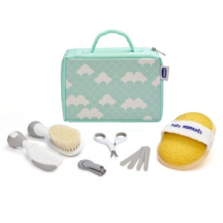 Cef Set da Viaggio Chill Around 7 Pezzi