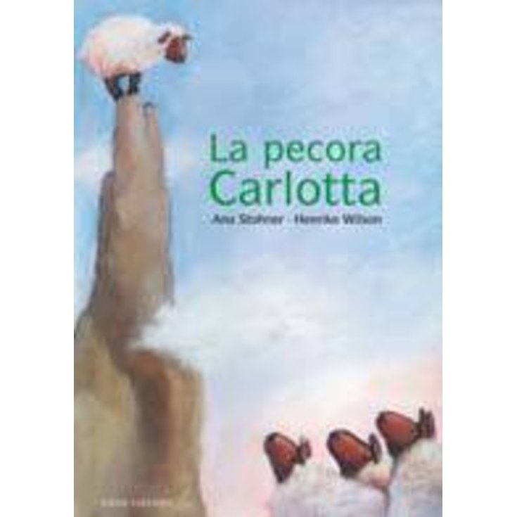 Cef Cooperativa Esercenti Farm Promotica Carlotta la Pecora