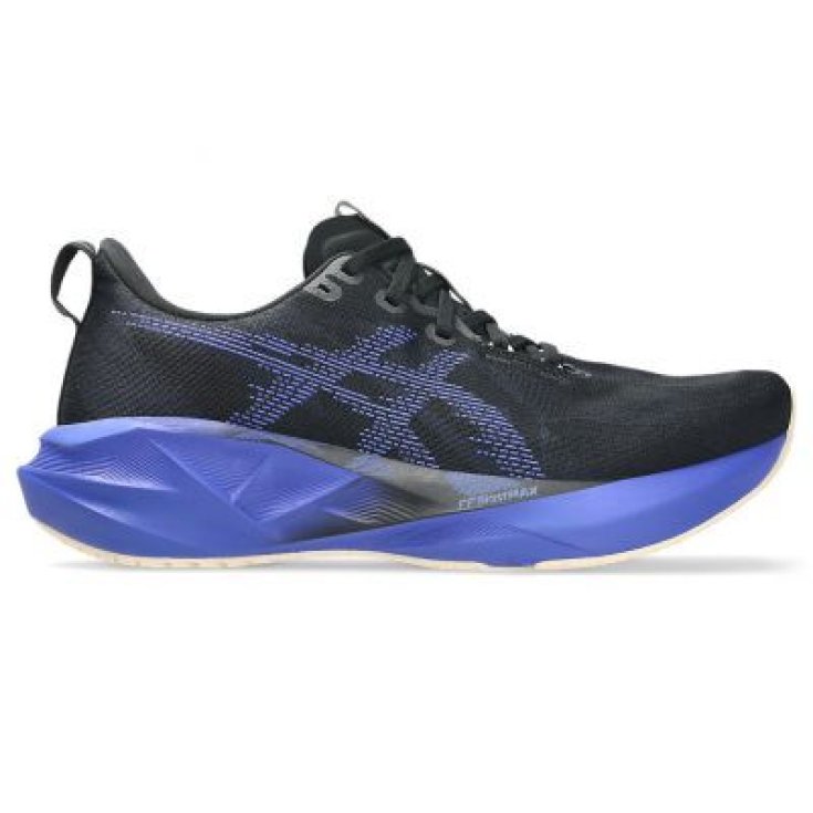 Asics Novablast 5 Scarpe da Corsa Blu Scuro