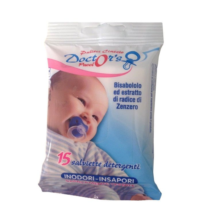 Planet Pharma Retine di Ricambio Universali per Ciuccio, 2 pz