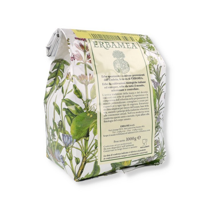 Erbamea Liquirizia Mini Spezzatina Bio Puro Succo All'Anice