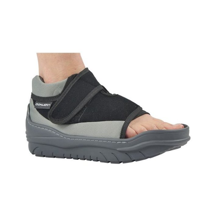 Donjoy Podalux II Scarpa Post-Operatoria per Alluce Valgo