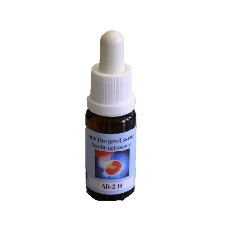 Natur Srl AD 8 F Korte Gocce Orali - 15ml