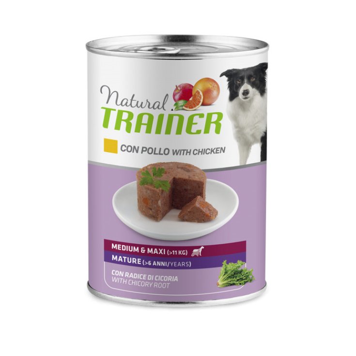 Trainer Natural Cane M/M Maturity 400g
