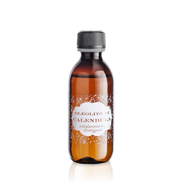 Officina Naturae Oleolito Calendula 110ml