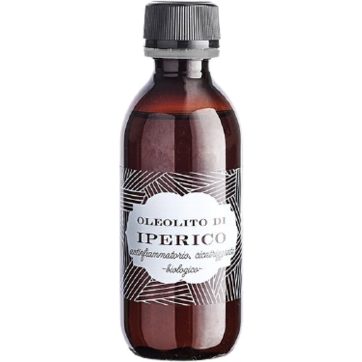Officina Naturae Oleolito Iperico 110ml