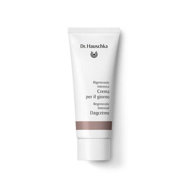 Dr. hauschka Crema Rigenerante Intensiva per il Viso 40 ml