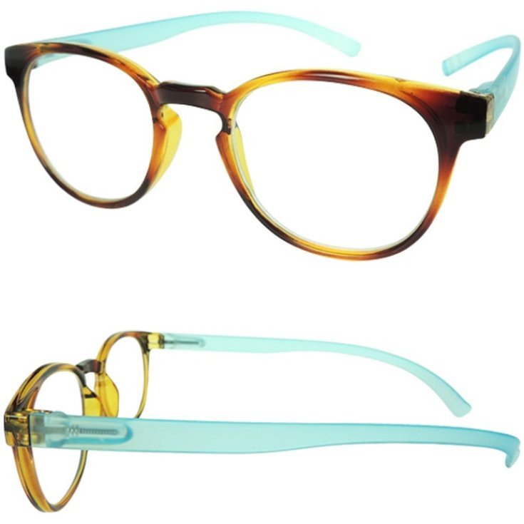 Vitry Occhiali da Lettura Eiffel Asia +3