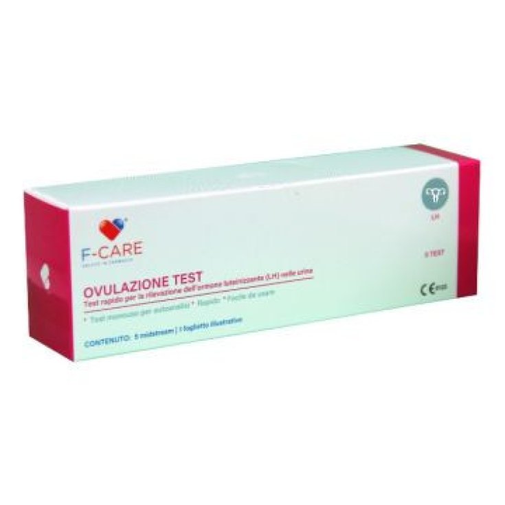 Farvima Kit Test Genetico Sport