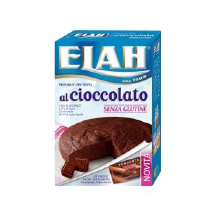 C'e Gusto Torta Choco Paradiso Senza Glutine - 90g