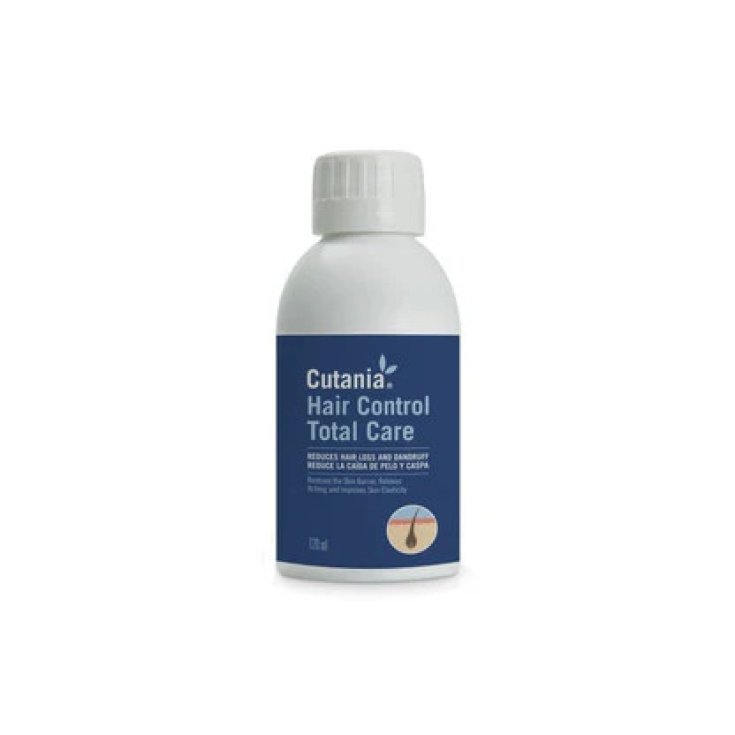 Vetnova Cutania Total Care Parafarmaco 120 ml