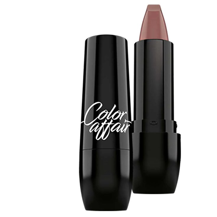 Bellaoggi Color Affair Rossetto Mistery Red 05