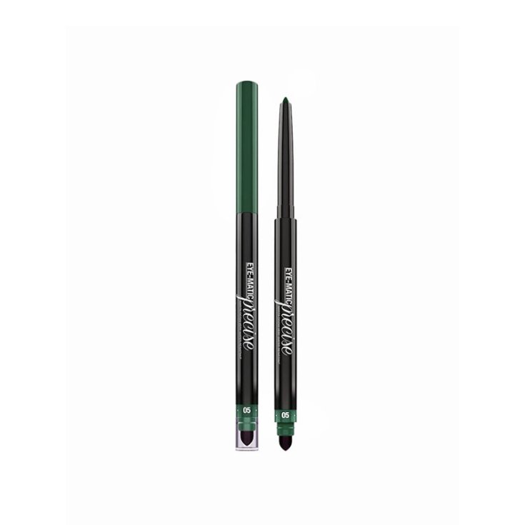 Bellaoggi Eye Matic Precise Wild Green Matita Occhi Waterproof