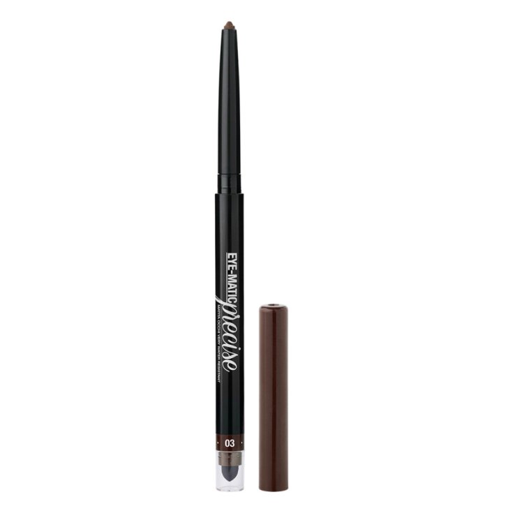 Bellaoggi Eye Matic Precise 03 Chocolate, Matita Occhi Automatica