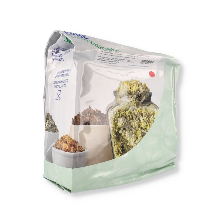 Galeno Pilosella Erba Tisana 250 g