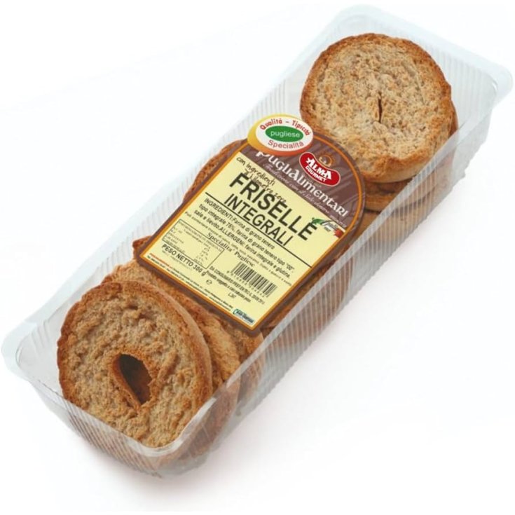 C'e Gusto Freselle Senza Glutine 220g