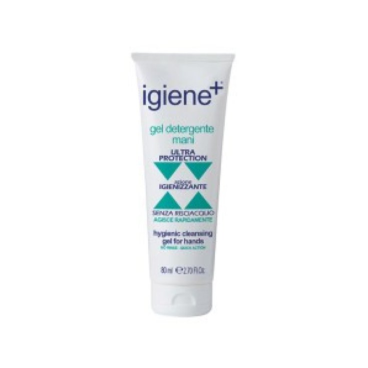 Apripharma Ale Vir Gel Igienizzante Mani 200ml