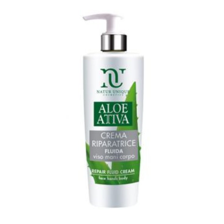 Attiva Crema Corpo Fluida 150ml