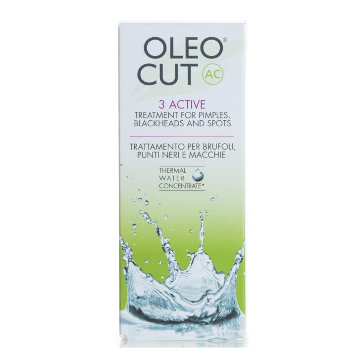Attiva Crema Viso 50 ml per Pelli Sensibili