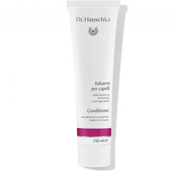 Dr. hauschka Balsamo per capelli 150 ml