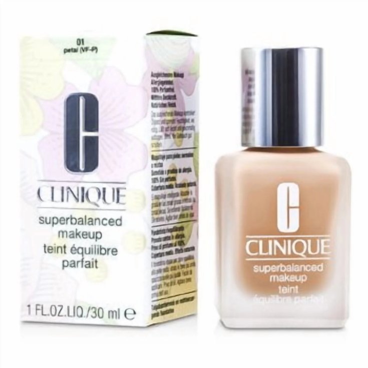 Estee Lauder Superbalanced Correttore CN13,5 Petal 30 ml