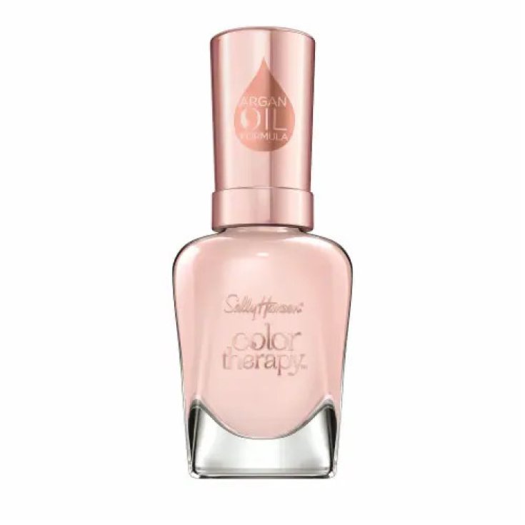 S.i.r.p.e.a. Sally Hansen Smalto Color Therapy 225 Savasanahh