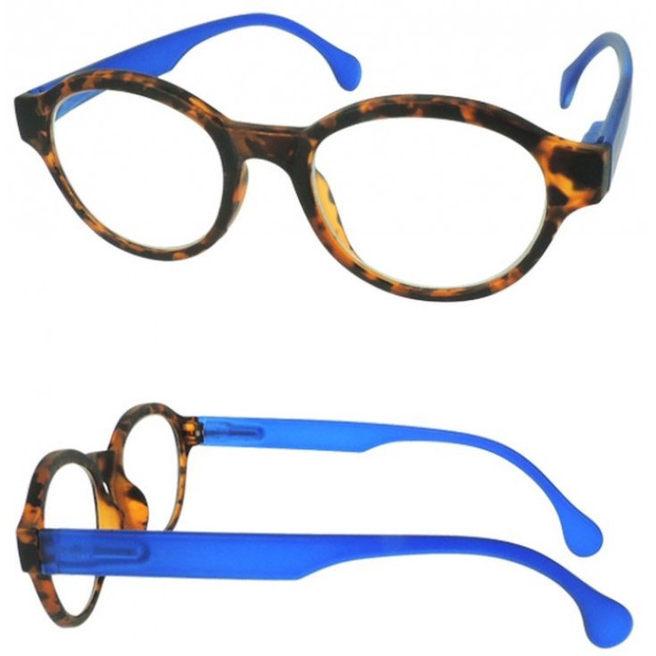 Vitry Occhiali da Lettura Roma Asia +3