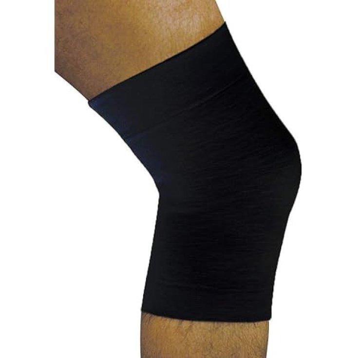 Bernina Variform Sport Ginocchiera Nero Misura 2