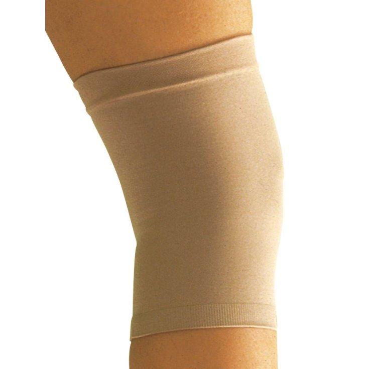 Bernina Ginocchiera Variform Cotone Beige Taglia 4