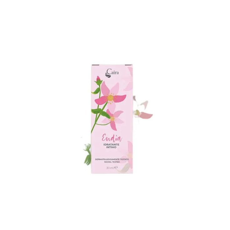 EUDIA Olio Nutriente Intimo 30ML