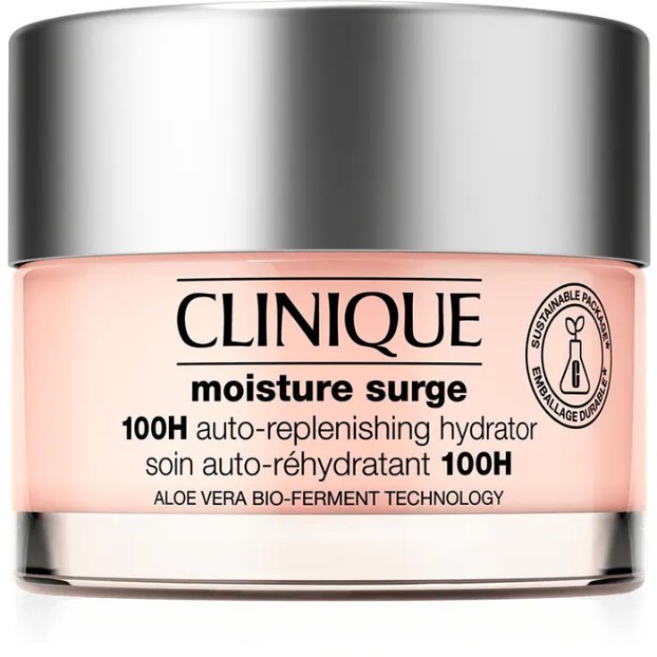 Estee Lauder Moisture Surge Gel-Crema Auto-Idratante 100H, 50ml Estee Lauder Moisture Surge Gel-Crema Auto-Idratante 100H, 50ml