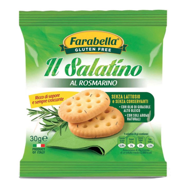Verde Irpinia Biscotto Zagarotto Senza Glutine 35g