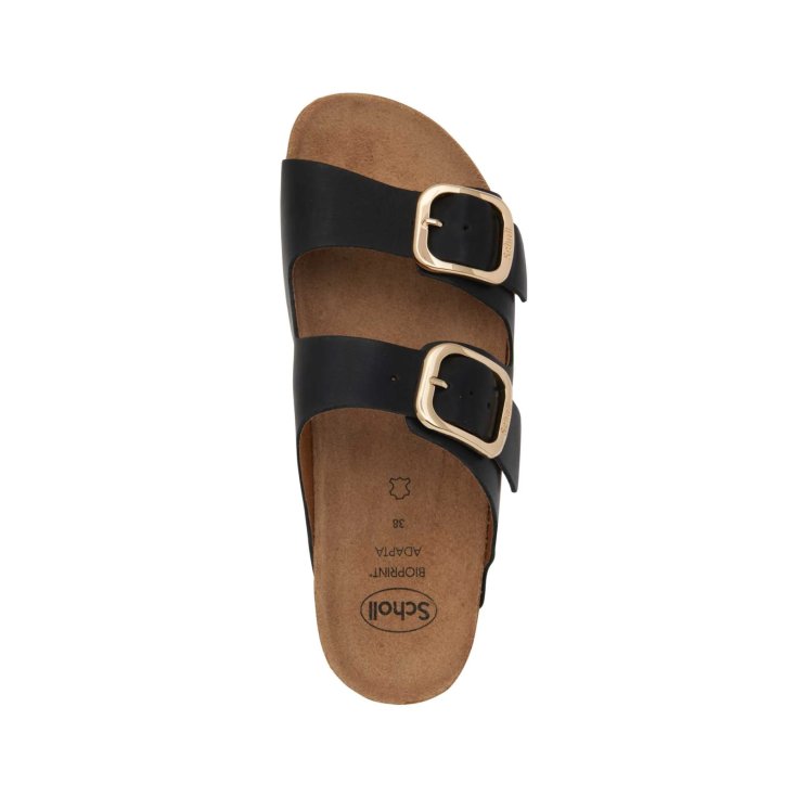 Scholl Ilary 2 Straps Sandali Donna con Tecnologia Bioprint Scholl Ilary 2 Straps Sandali Donna con Tecnologia Bioprint