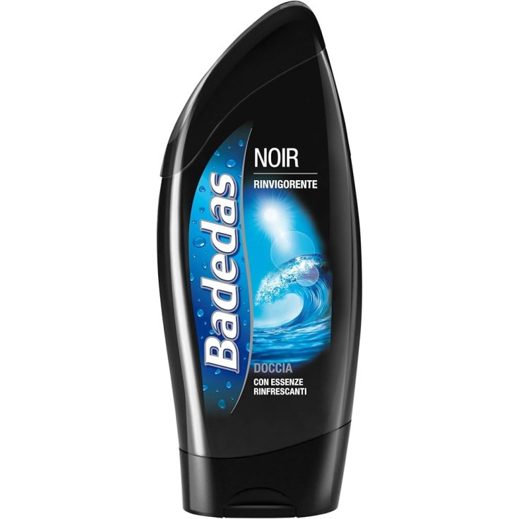 Badedas Bagnodoccia Noir 250ml