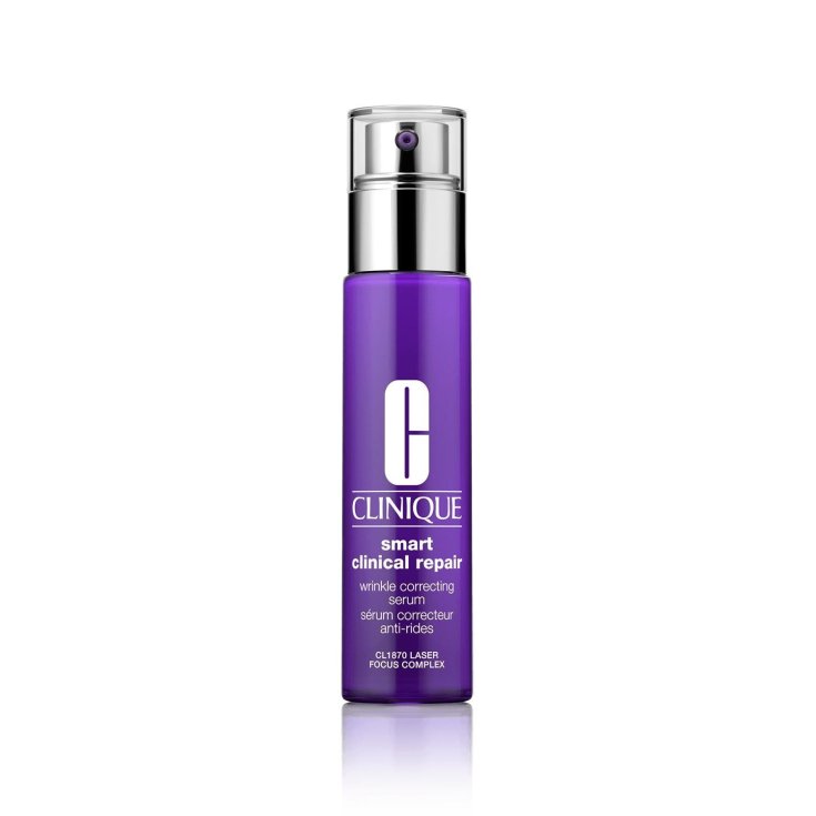 Estee Lauder Smart Clinical Repair Siero Antirughe 30ml
